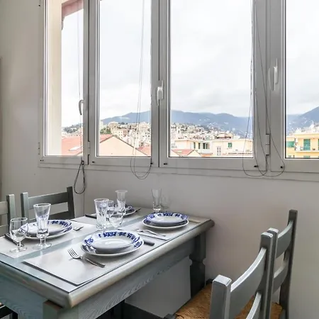 Italianway - Roma 70 Апартаменты