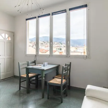 Апартаменты Italianway - Roma 70