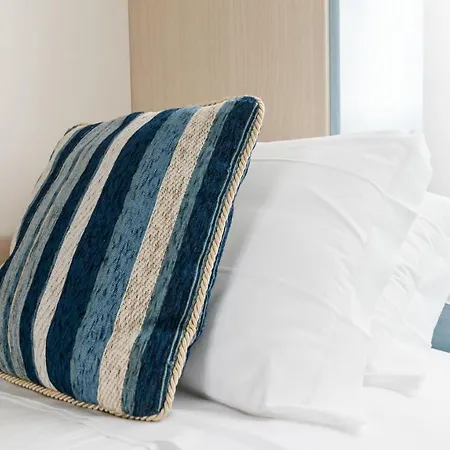 Апартаменты Italianway - Roma 70 *