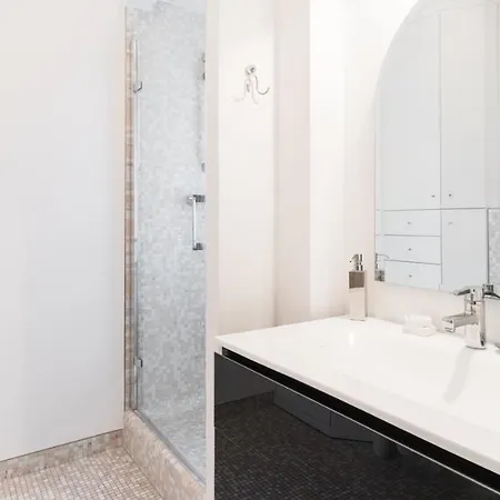 Italianway - Roma 70 Апартаменты