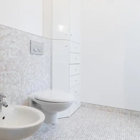 Italianway - Roma 70 Апартаменты