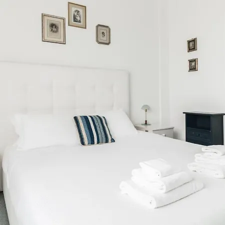 Italianway - Roma 70 Апартаменты *