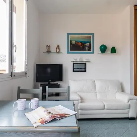 Italianway - Roma 70 Апартаменты Санремо