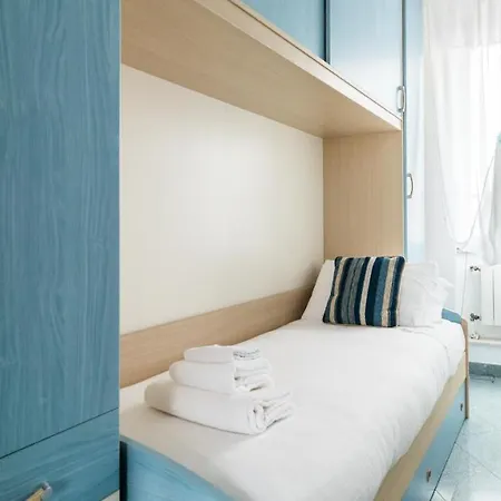 Appartamento Italianway - Roma 70