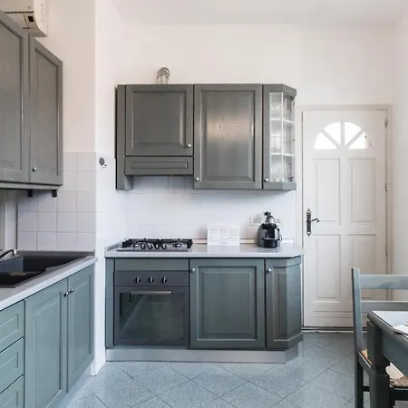 Italianway - Roma 70 Daire