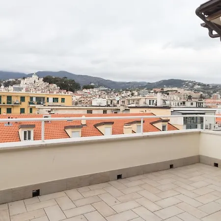 Appartamento Italianway - Roma 70 *