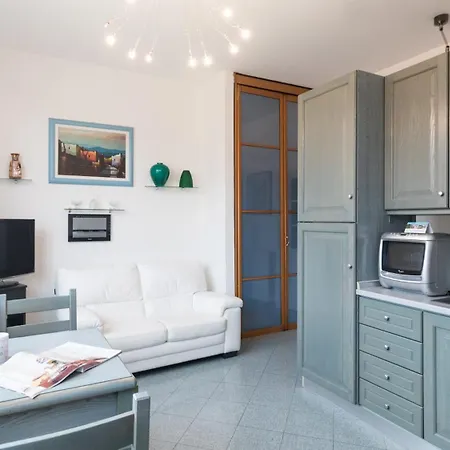 Apartment Italianway - Roma 70