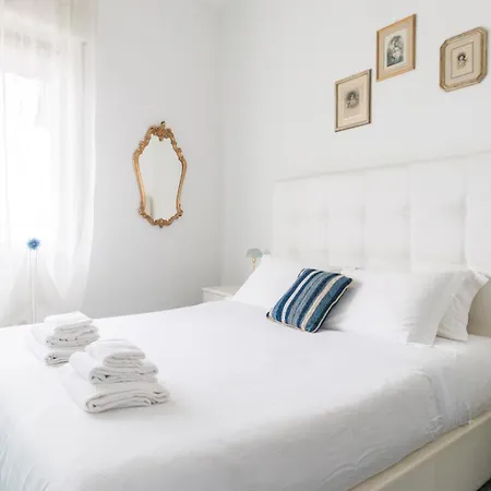 Apartment Italianway - Roma 70 Sanremo