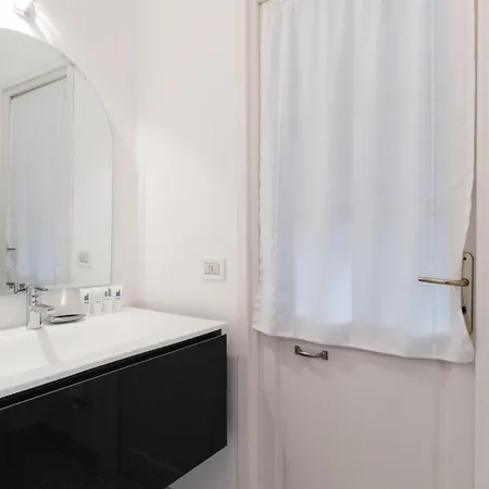 Italianway - Roma 70 Apartment
