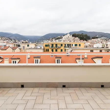 Italianway - Roma 70 Apartment Sanremo