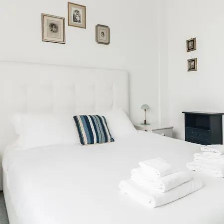 Apartment Italianway - Roma 70 Sanremo