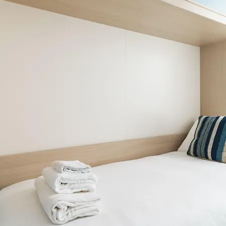 Apartment Italianway - Roma 70 Sanremo