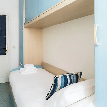 Apartment Italianway - Roma 70 *