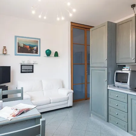Apartment Italianway - Roma 70 Sanremo