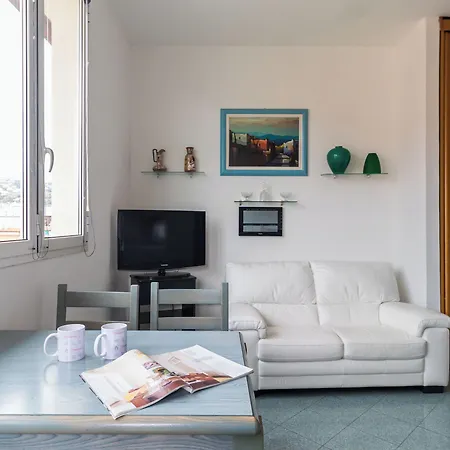 Apartment Italianway - Roma 70