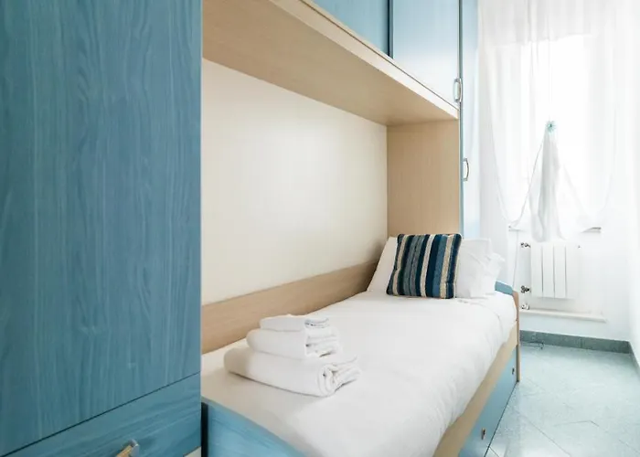 公寓 Italianway - Roma 70