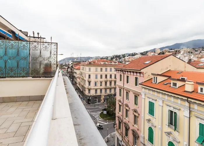 Italianway - Roma 70 公寓 *