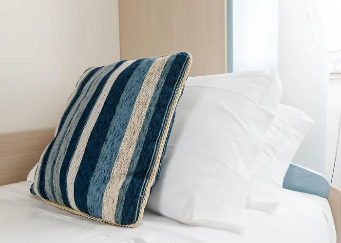 Διαμέρισμα Italianway - Roma 70 *