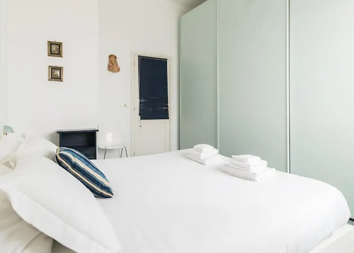 公寓 Italianway - Roma 70