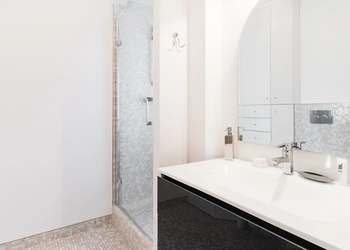 Italianway - Roma 70 公寓