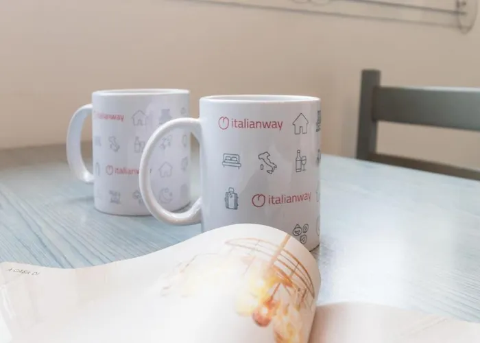 Italianway - Roma 70 * Σαν Ρέμο