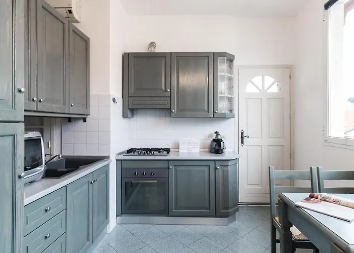 Italianway - Roma 70 Apartamento