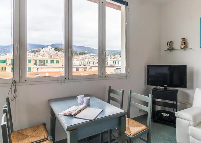 Διαμέρισμα Italianway - Roma 70