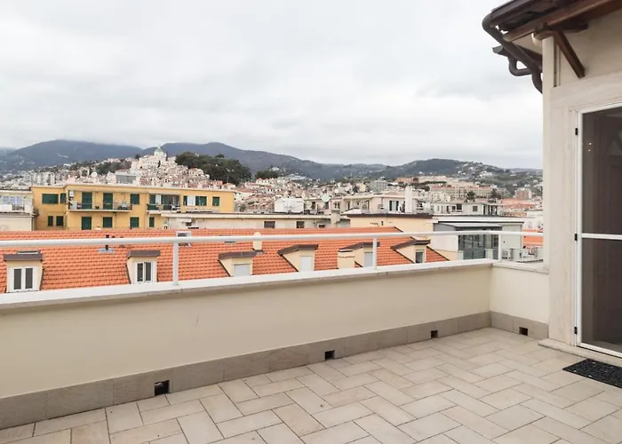 Appartamento Italianway - Roma 70 *